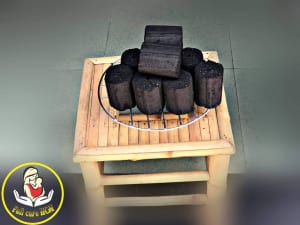 THAN GÁO DỪA