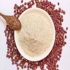 Bột đậu đỏ tắm trắng