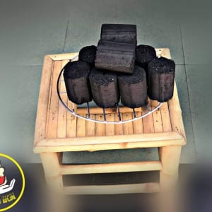 THAN GÁO DỪA